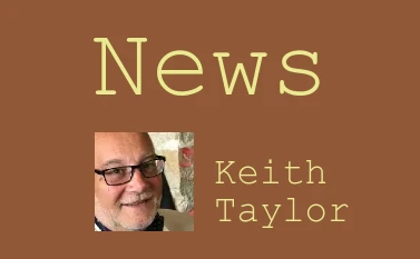 Keith Taylor's Internet Content Blog Thumbnail